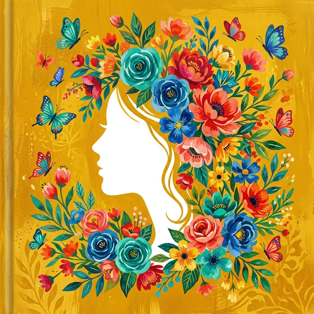 Gratitude Journal Cover